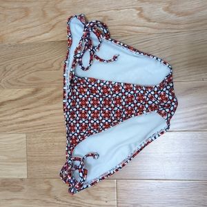 Old navy bikini bottoms size small